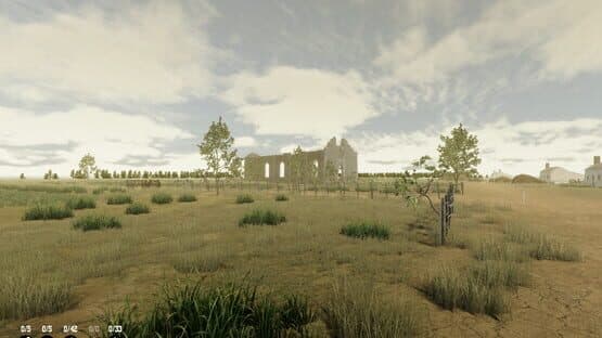 Discover Old D'Hanis — screenshot 6