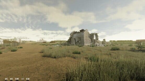 Discover Old D'Hanis — screenshot 7