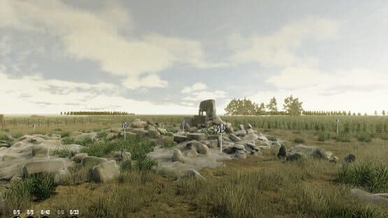 Discover Old D'Hanis — screenshot 8