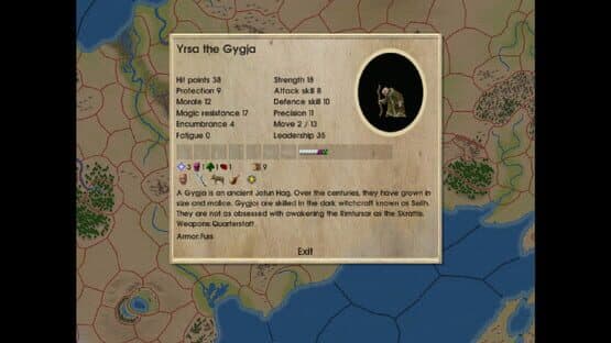 Dominions 2: The Ascension Wars — screenshot 5