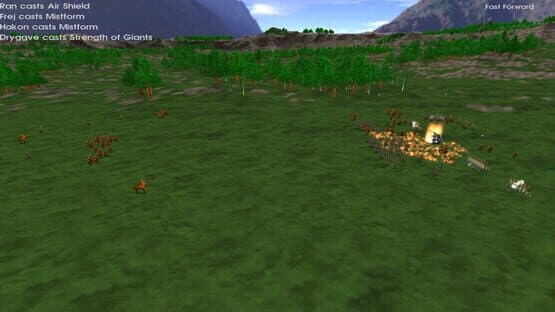 Dominions 2: The Ascension Wars — screenshot 6