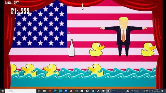 Don't Shoot Politics — screenshot 3