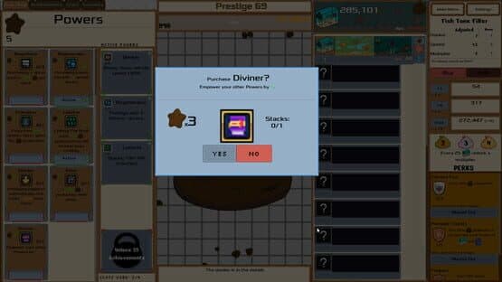 Dookie Clicker — screenshot 2