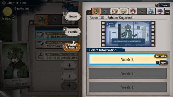 Yokai Landlord: Monster Mystery! — screenshot 6