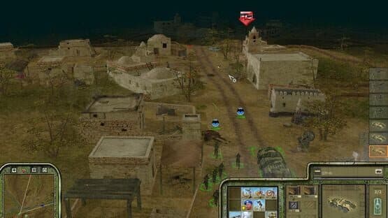 Warfare Reloaded — screenshot 3
