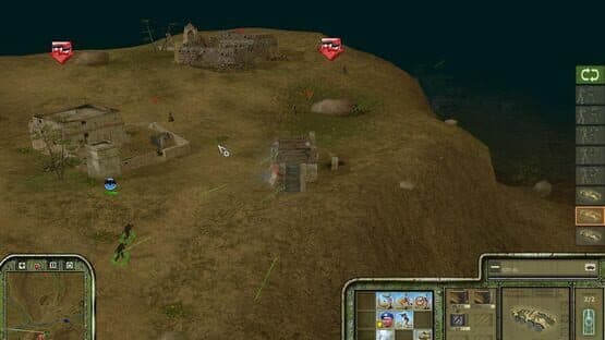 Warfare Reloaded — screenshot 4