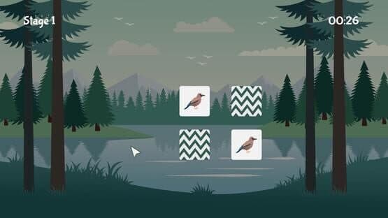 Memory Holder: Winds of Freedom — screenshot 1