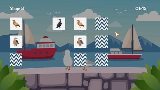 Memory Holder: Winds of Freedom — screenshot 4