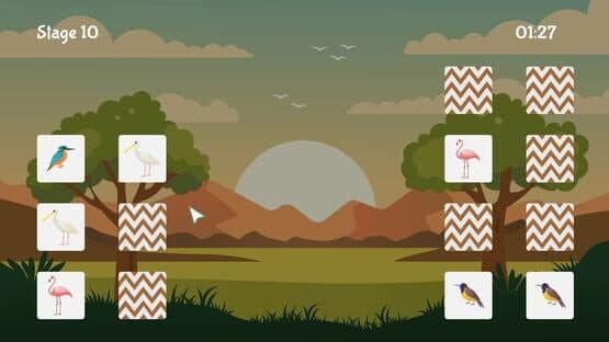 Memory Holder: Winds of Freedom — screenshot 5