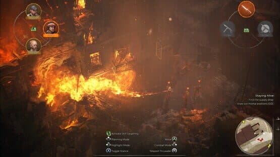 Top War RTTs — screenshot 2