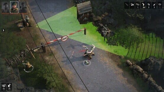 Commandos: Origins - Deluxe Edition — screenshot 2