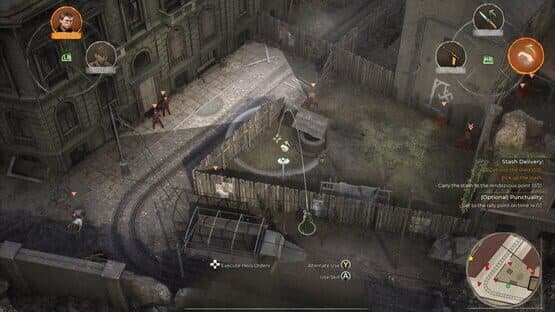 Top War RTTs — screenshot 4
