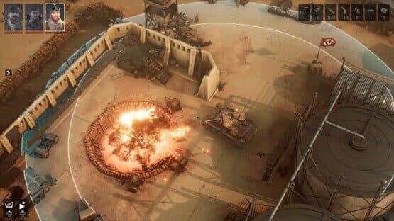Commandos: Origins - Deluxe Edition — screenshot 4