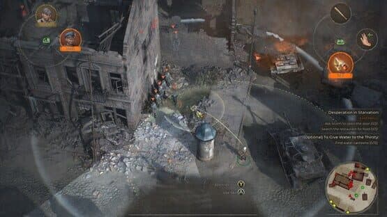 Top War RTTs — screenshot 6