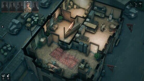 Commandos: Origins - Deluxe Edition — screenshot 6