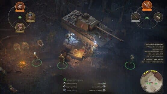 Top War RTTs — screenshot 7