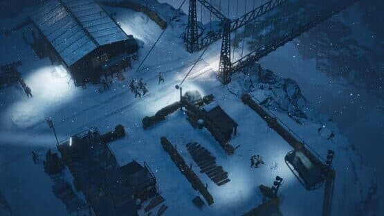 Commandos: Origins - Deluxe Edition — screenshot 7