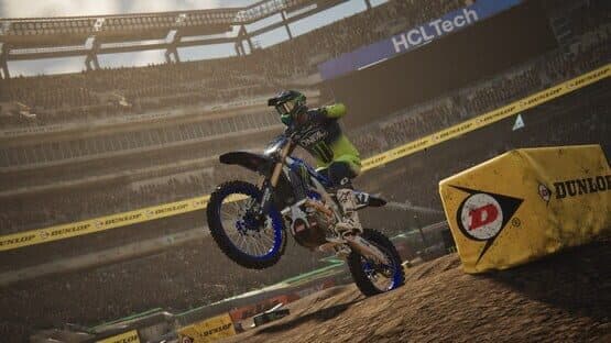 Monster Energy Supercross 25: Special Edition — screenshot 7