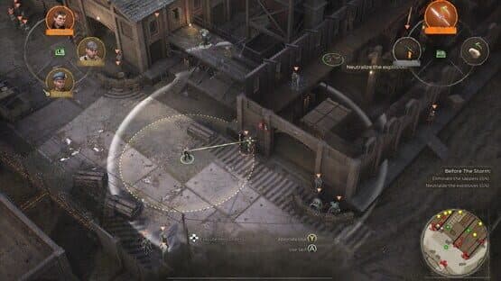Top War RTTs — screenshot 8