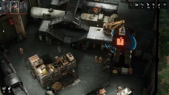 Commandos: Origins - Deluxe Edition — screenshot 8