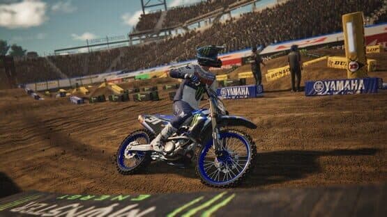 Monster Energy Supercross 25: Special Edition — screenshot 8