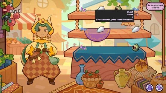 Witchy Business — screenshot 3