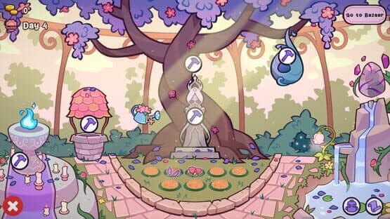 Witchy Business — screenshot 4