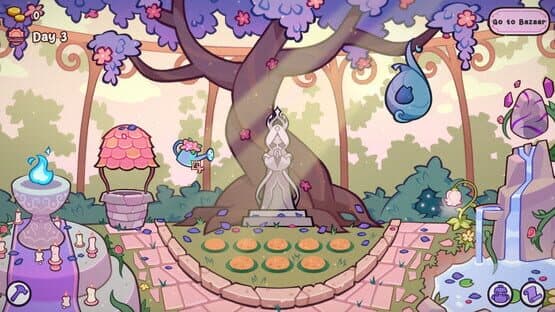 Witchy Business — screenshot 7