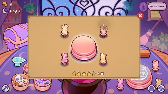 Witchy Business — screenshot 8