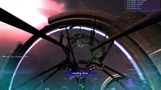 Dark Horizon — screenshot 6