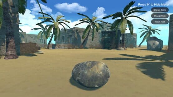 Rock Life: The Rock Simulator — screenshot 3