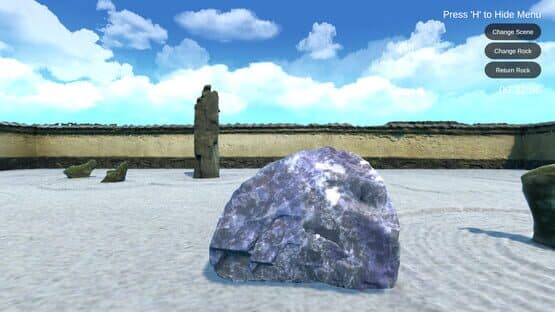 Rock Life: The Rock Simulator — screenshot 4