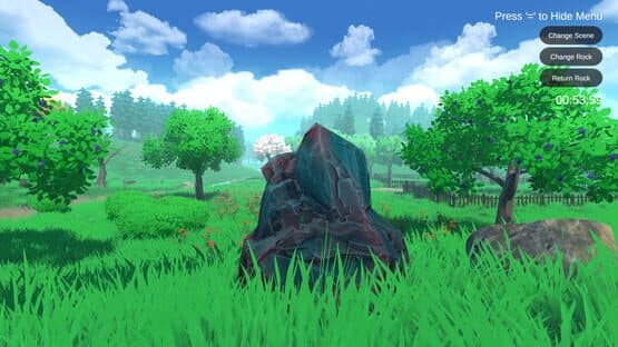 Rock Life: The Rock Simulator — screenshot 7