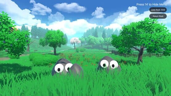 Rock Life: The Rock Simulator — screenshot 8