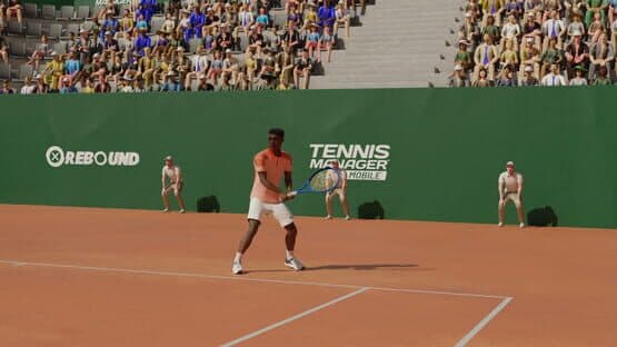 Tennis Manager 25 — screenshot 3