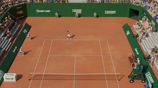 Tennis Manager 25 — screenshot 4