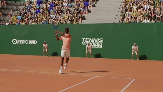 Tennis Manager 25 — screenshot 5