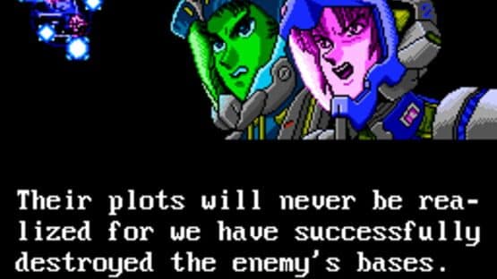 Star Ally — screenshot 6