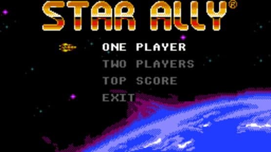 Star Ally — screenshot 7