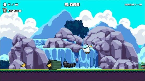 Ducky Runners — screenshot 1