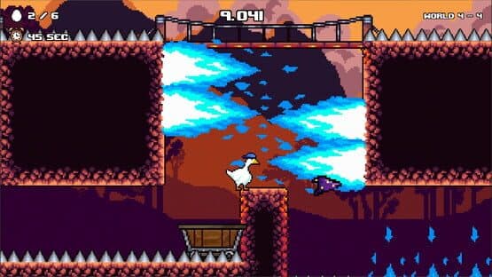 Ducky Runners — screenshot 2