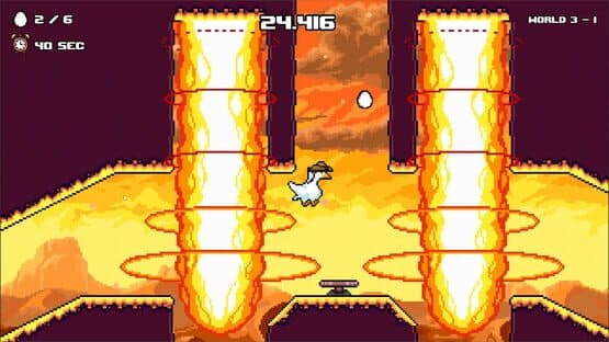 Ducky Runners — screenshot 3