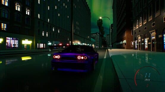 Driving Around — screenshot 3