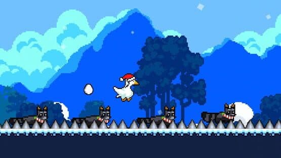 Ducky Runners — screenshot 4