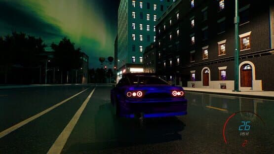 Driving Around — screenshot 4