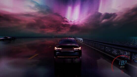 Driving Around — screenshot 5