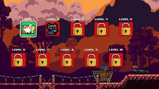 Ducky Runners — screenshot 5