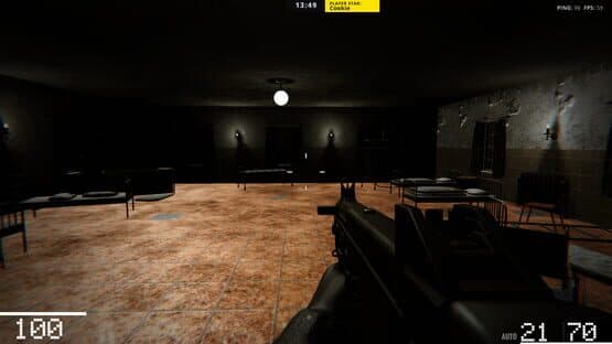 Dusty — screenshot 1