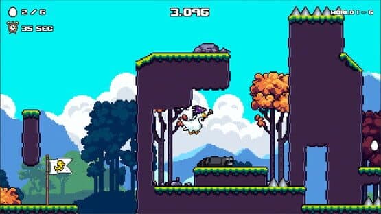 Ducky Runners — screenshot 6