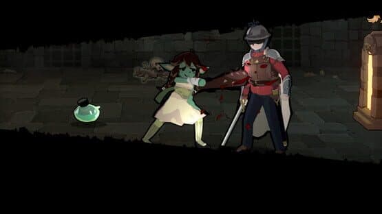 Dungeon CEO — screenshot 2